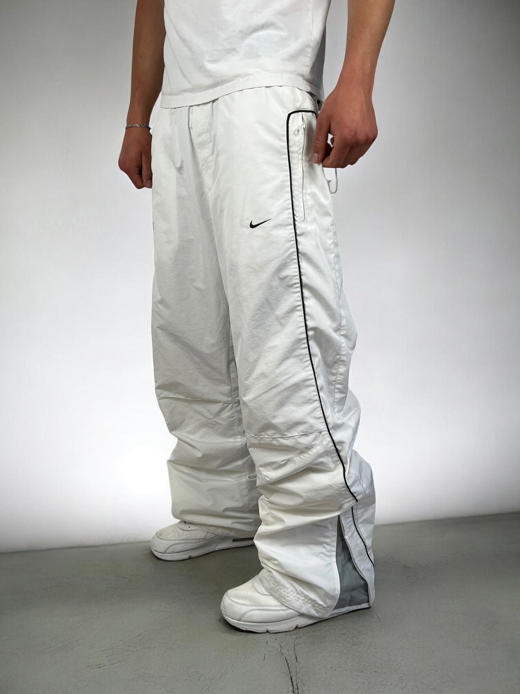 Nike Shox Trackpants 00‘s (L)