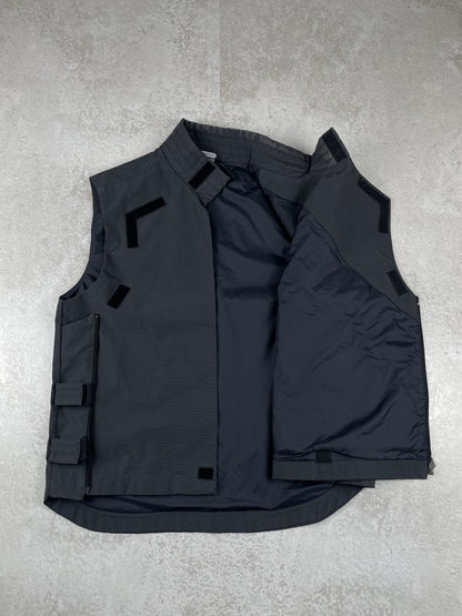 Gilet tactique Nike Code (M)