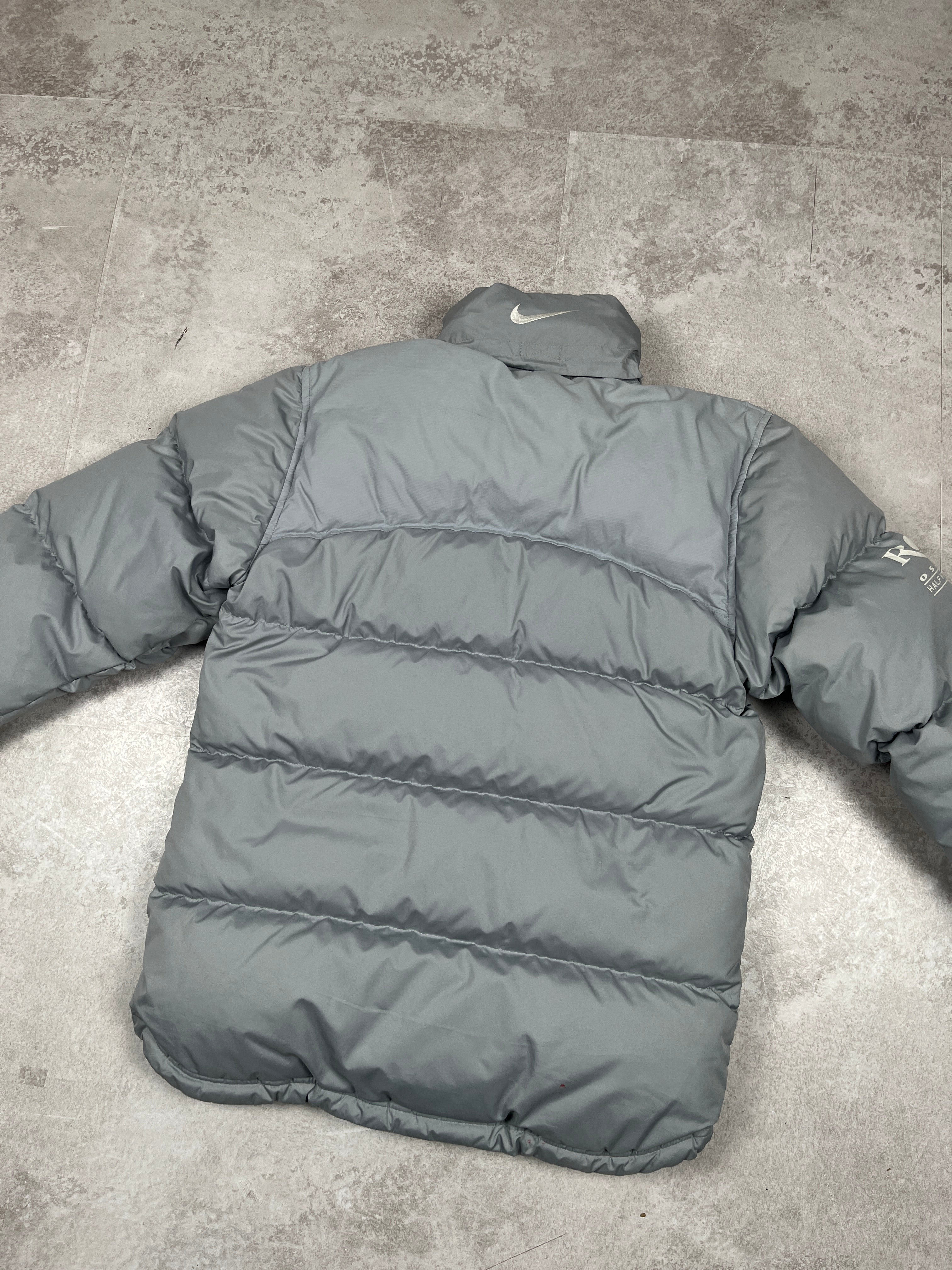 Nike Pufferjacket 00‘s (XS)