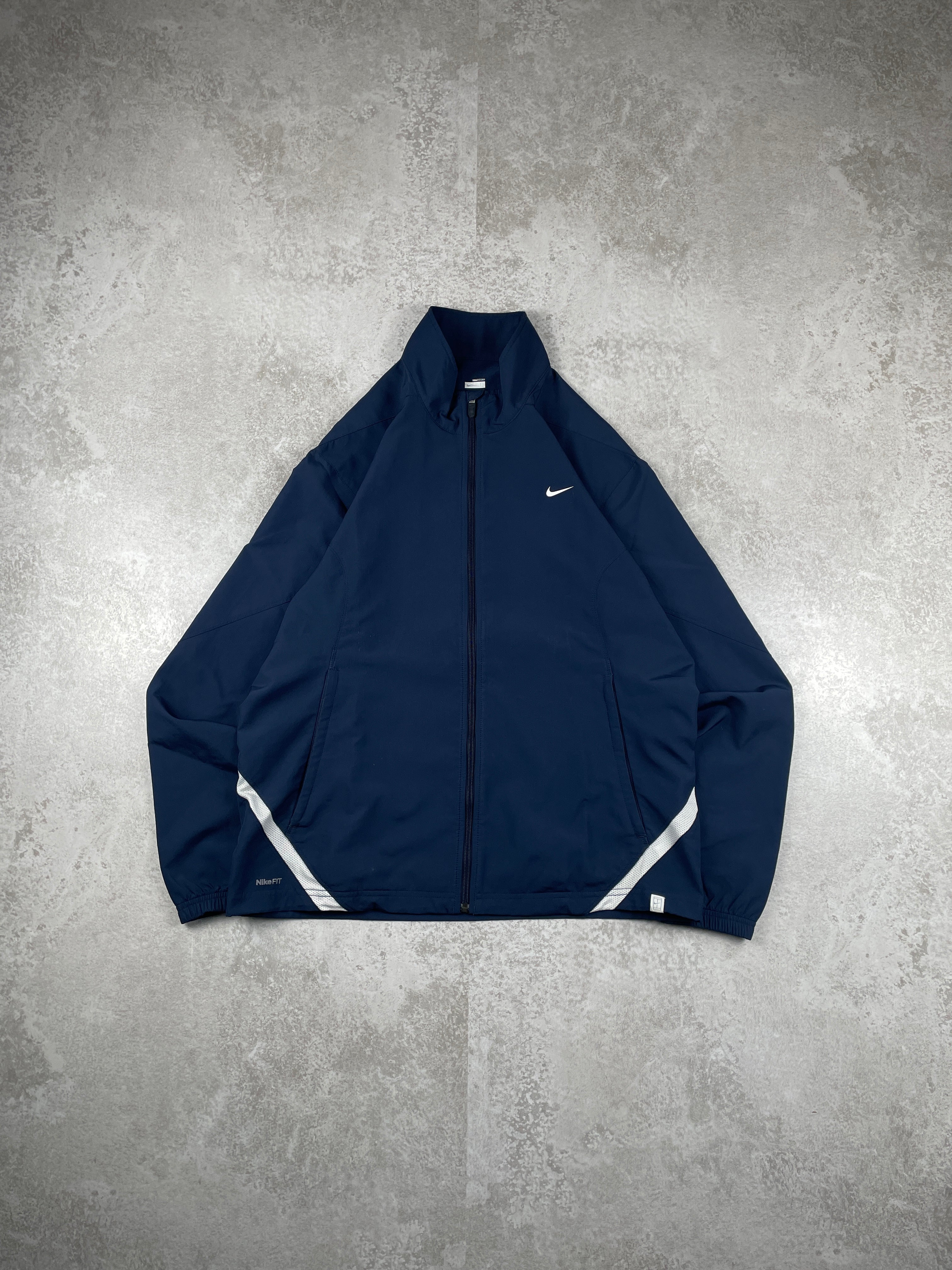 Nike Trackjacket (L)
