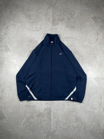 Nike Track Jacket (L)