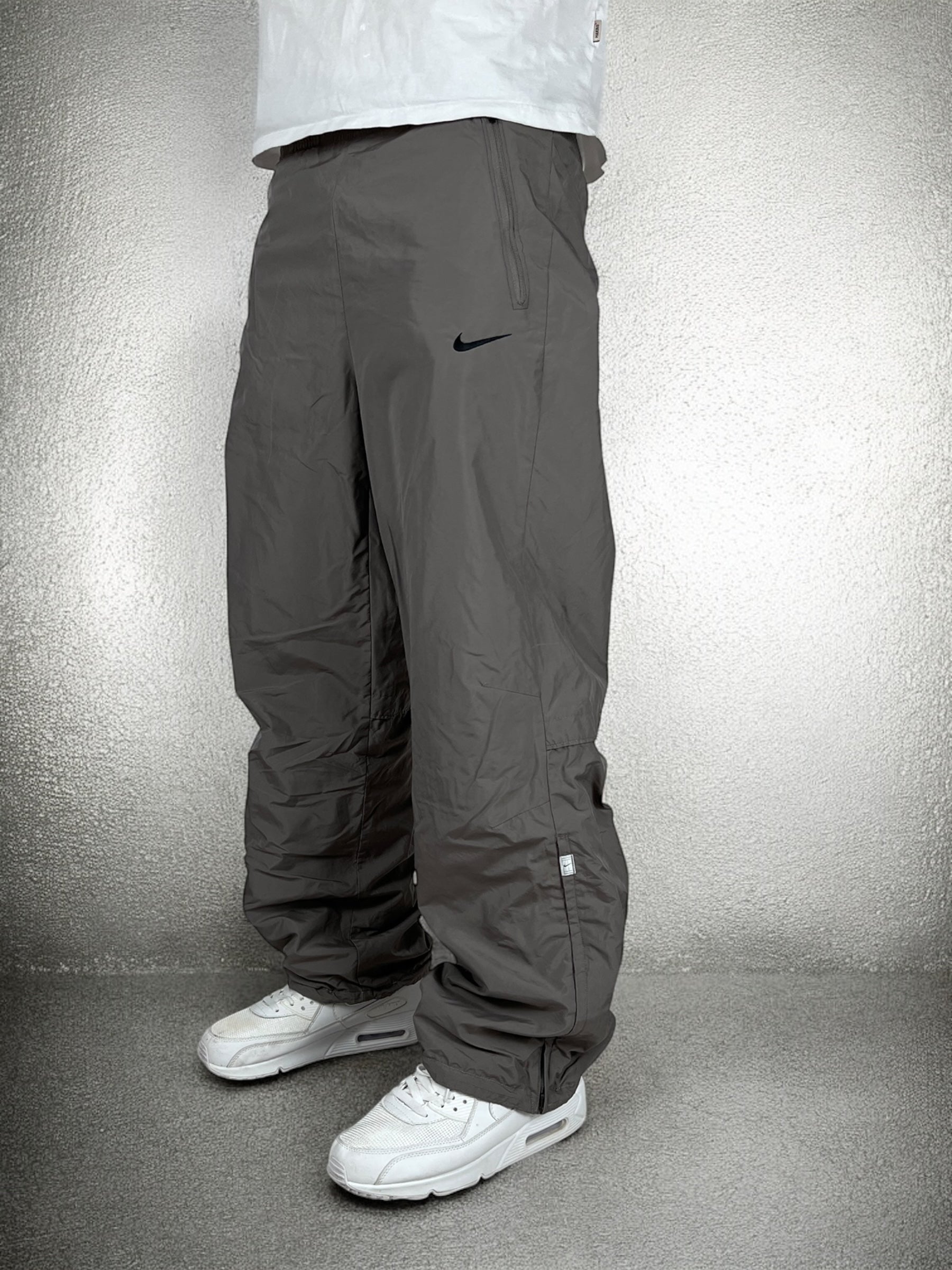 Nike Trackpants 00‘s (M)