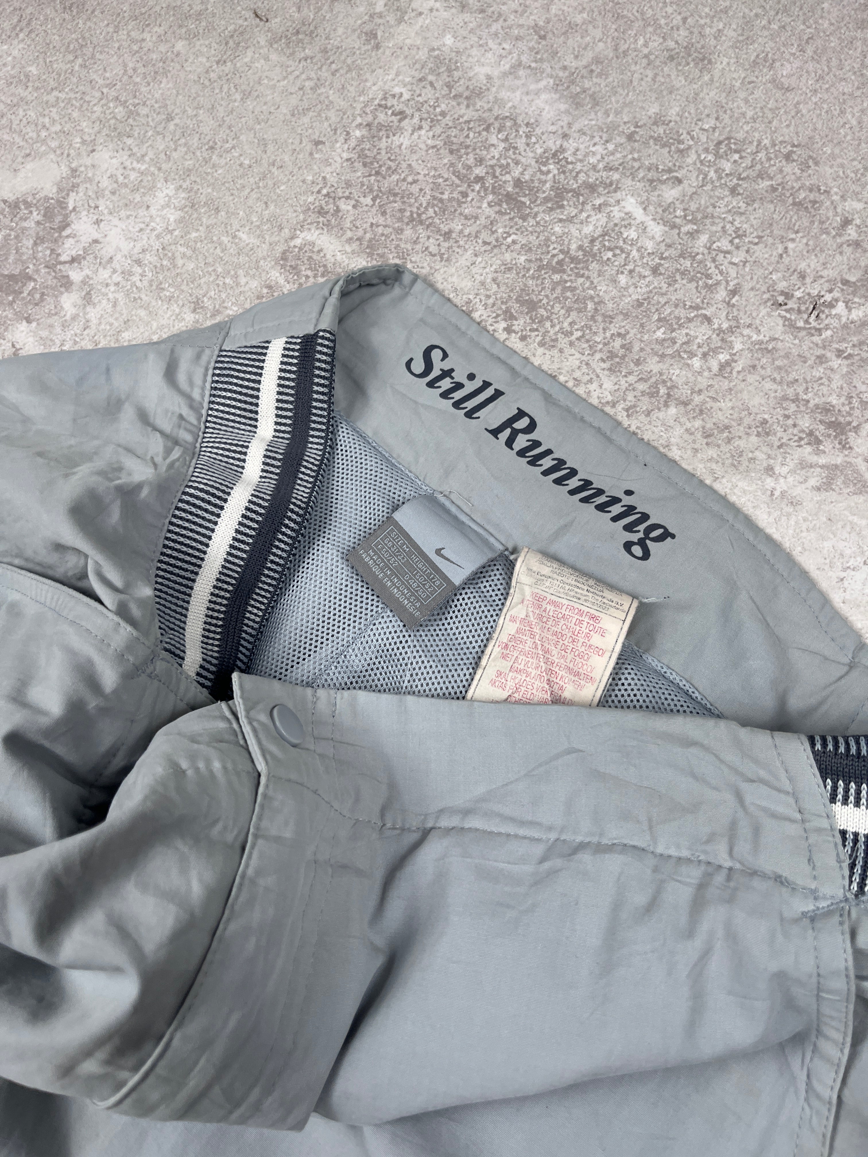 Nike Cortez Trackpants 00‘s (M)