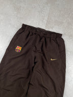 Nike FC Barcelona Trackpants 00‘s (L)