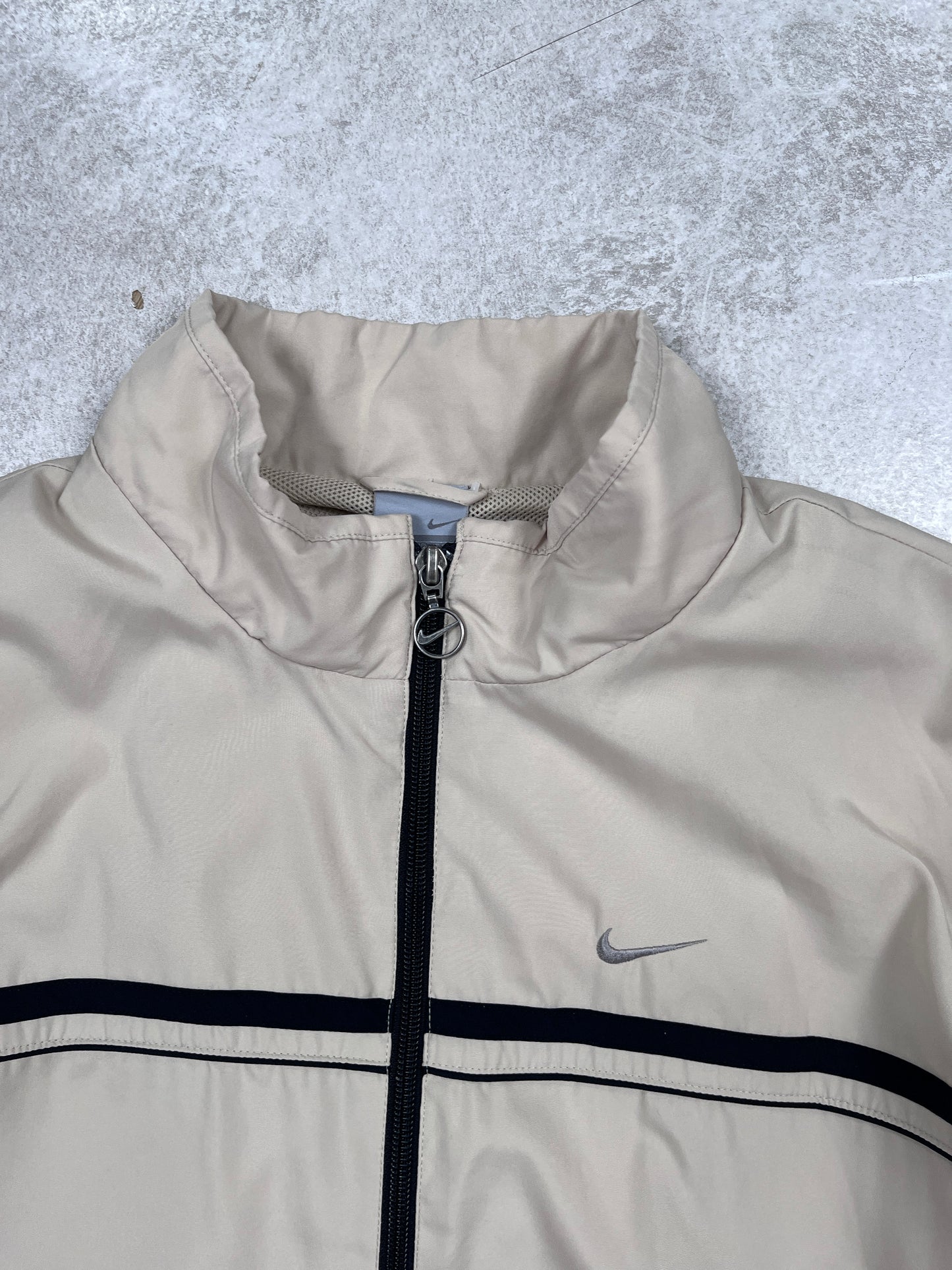 Nike Trackjacket 00‘s (S)