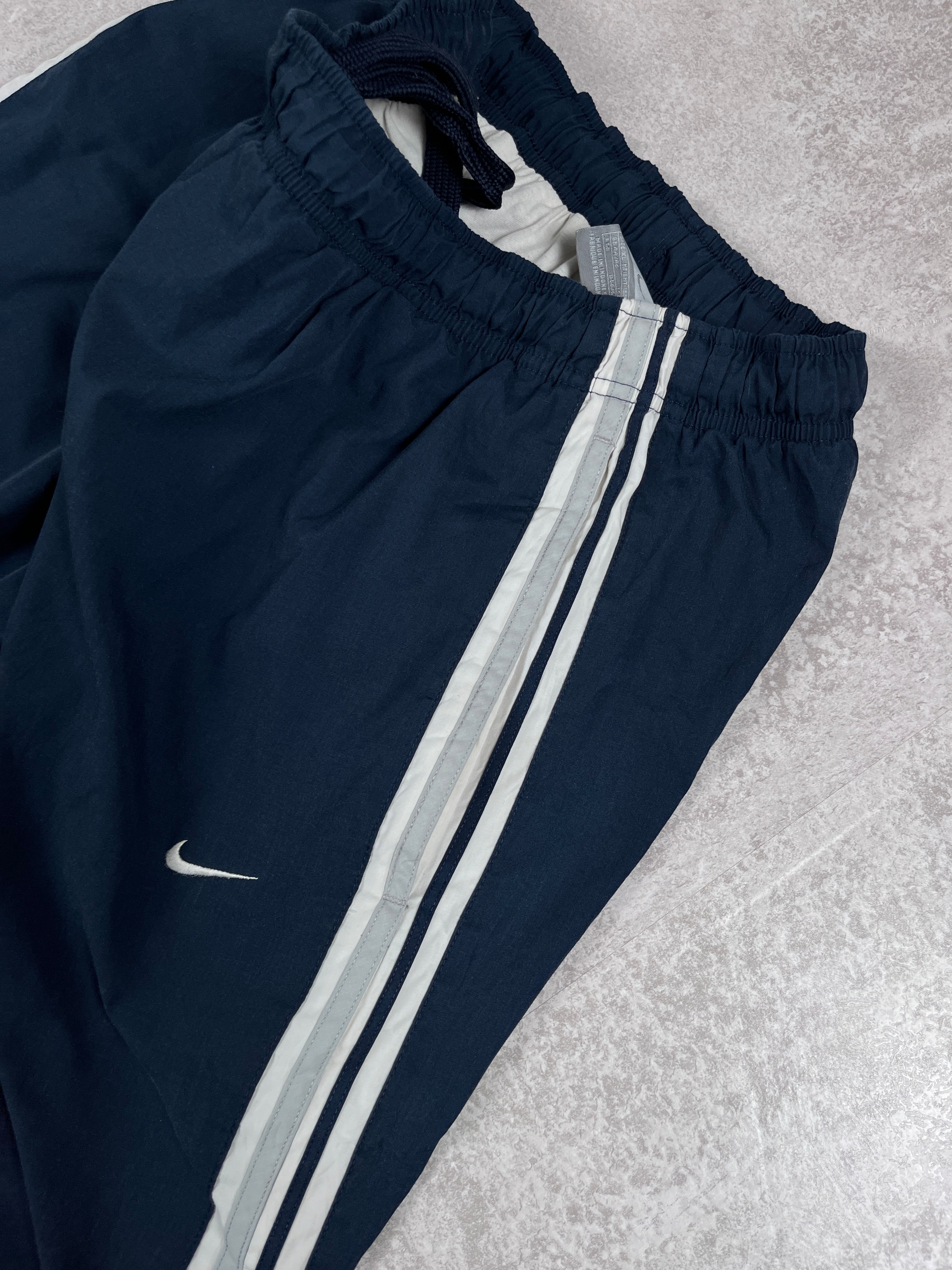 Nike Trackpants 00‘s (XL)