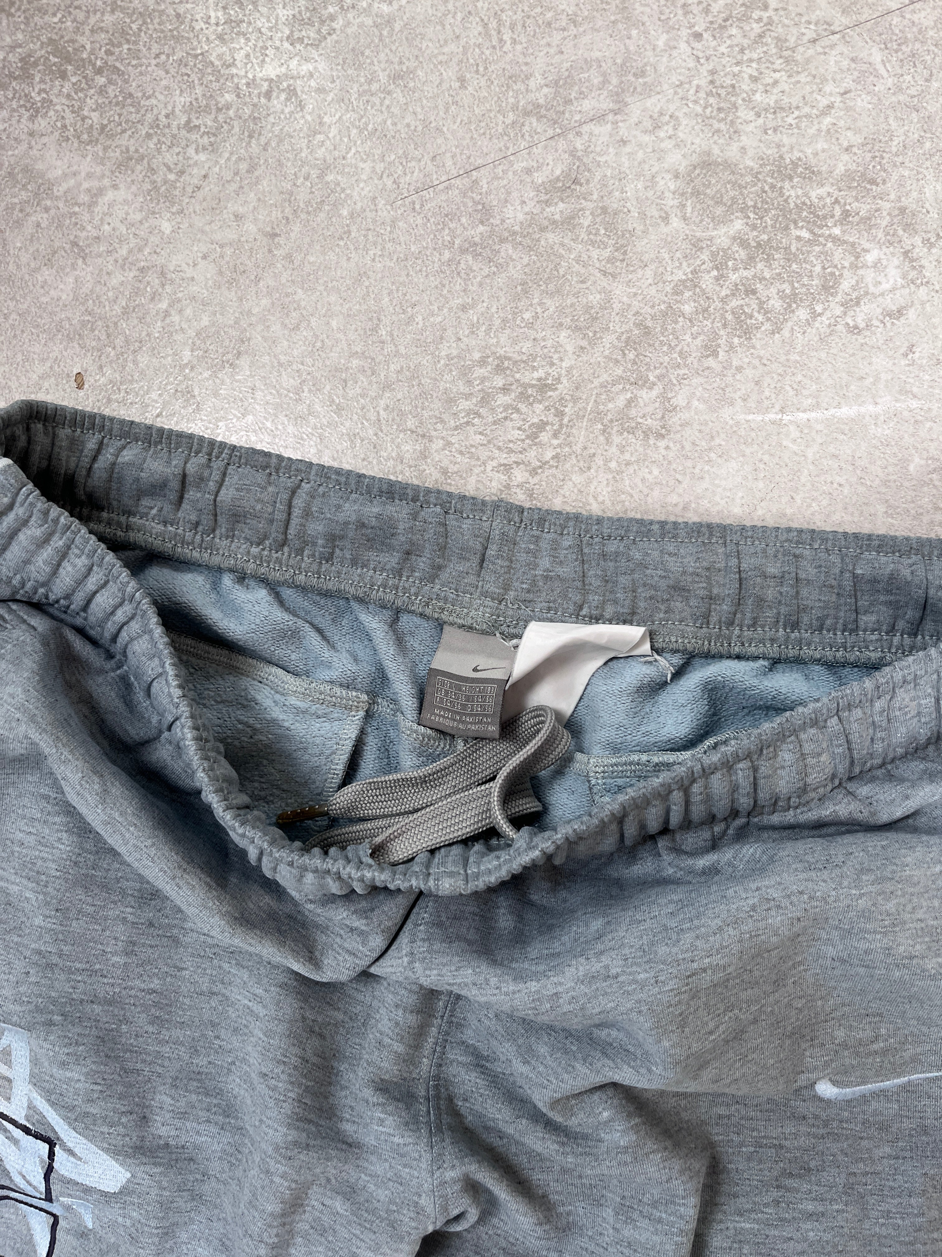 Nike Jogger 00‘s (M)