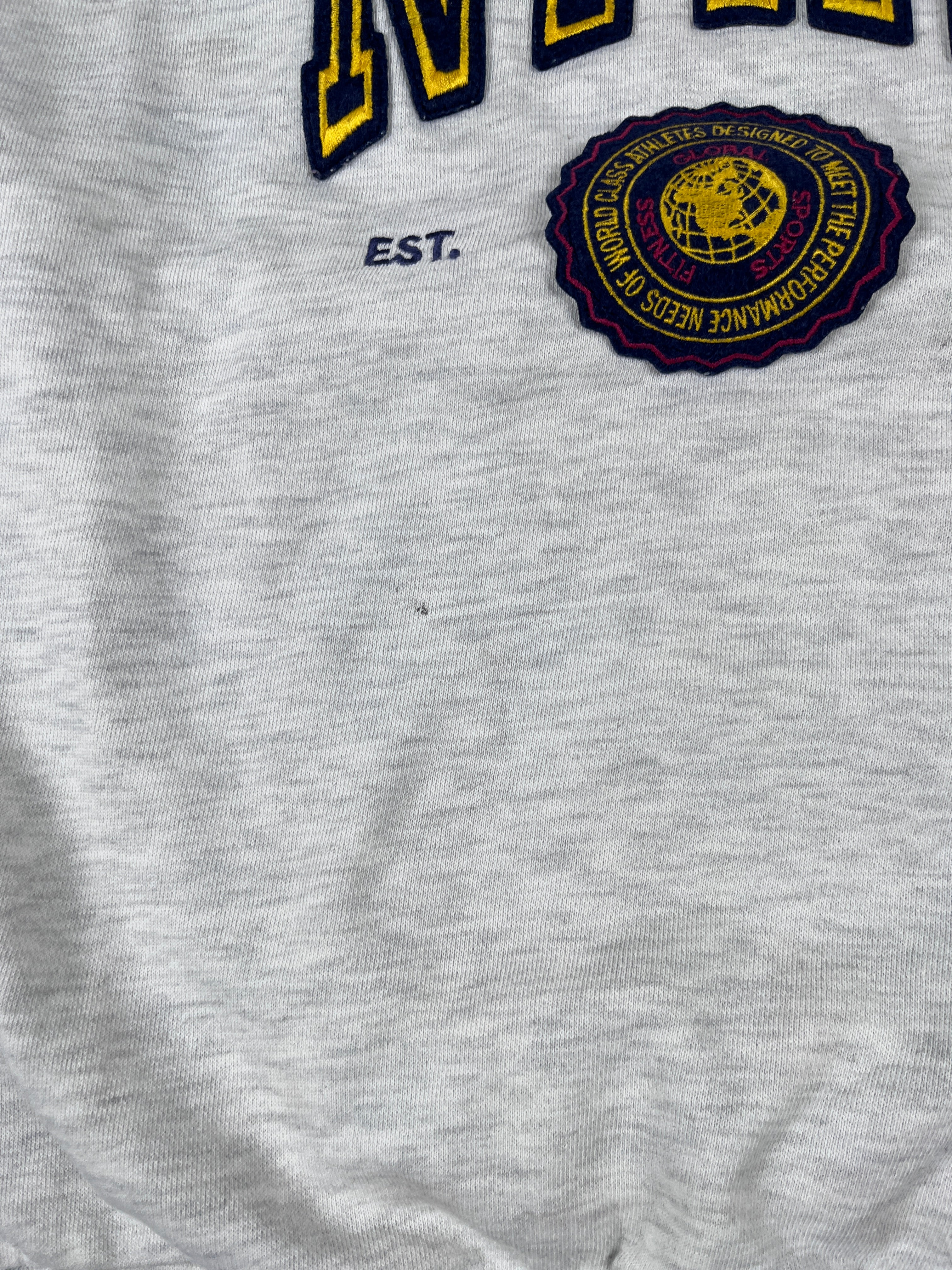 Nike Sweater 90‘s (S)