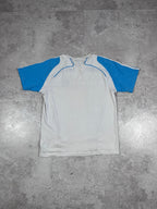 Adidas Olympique Marseille Trikot 00‘s (M)