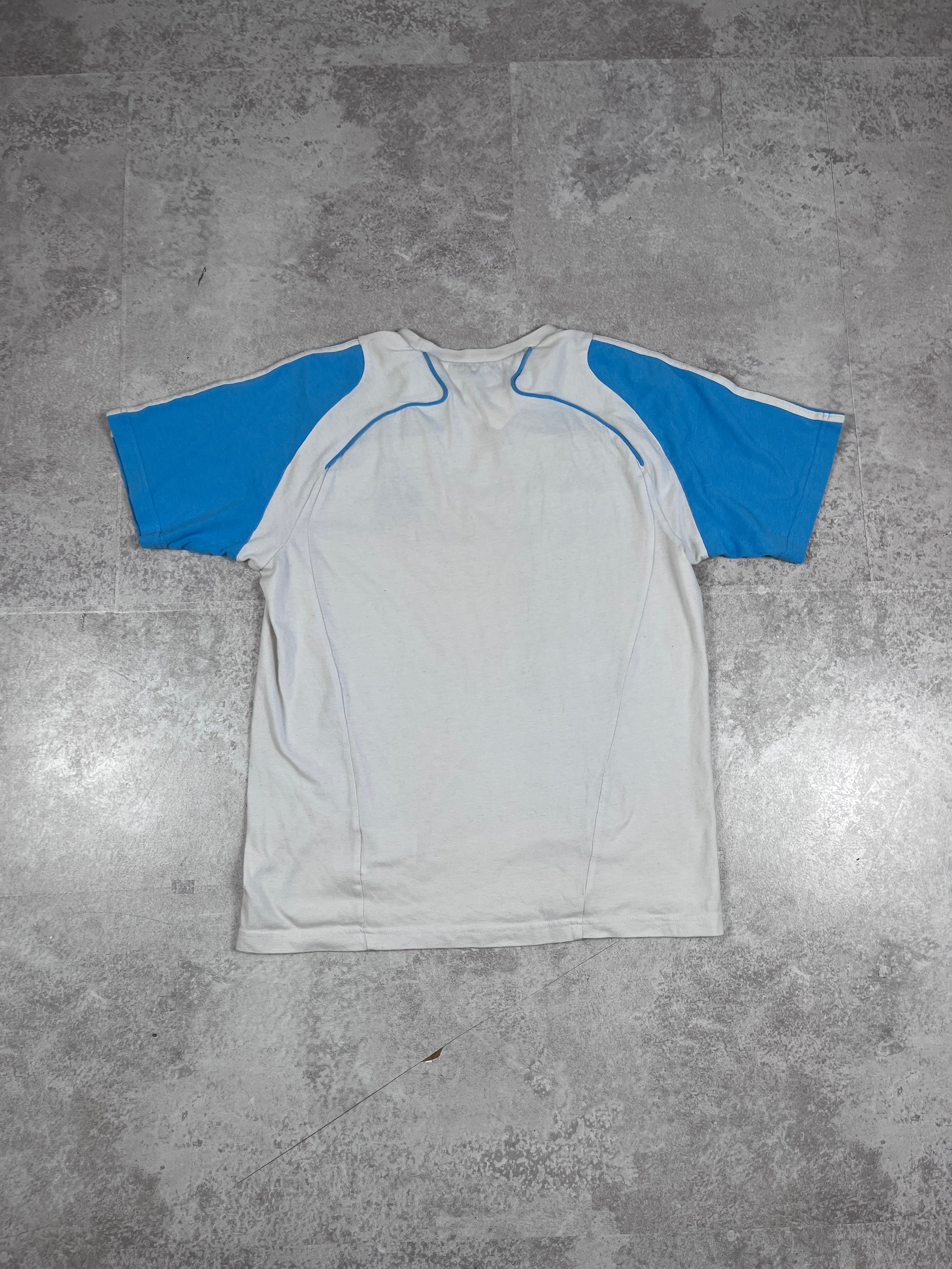 Adidas Olympique Marseille Trikot 00‘s (M)