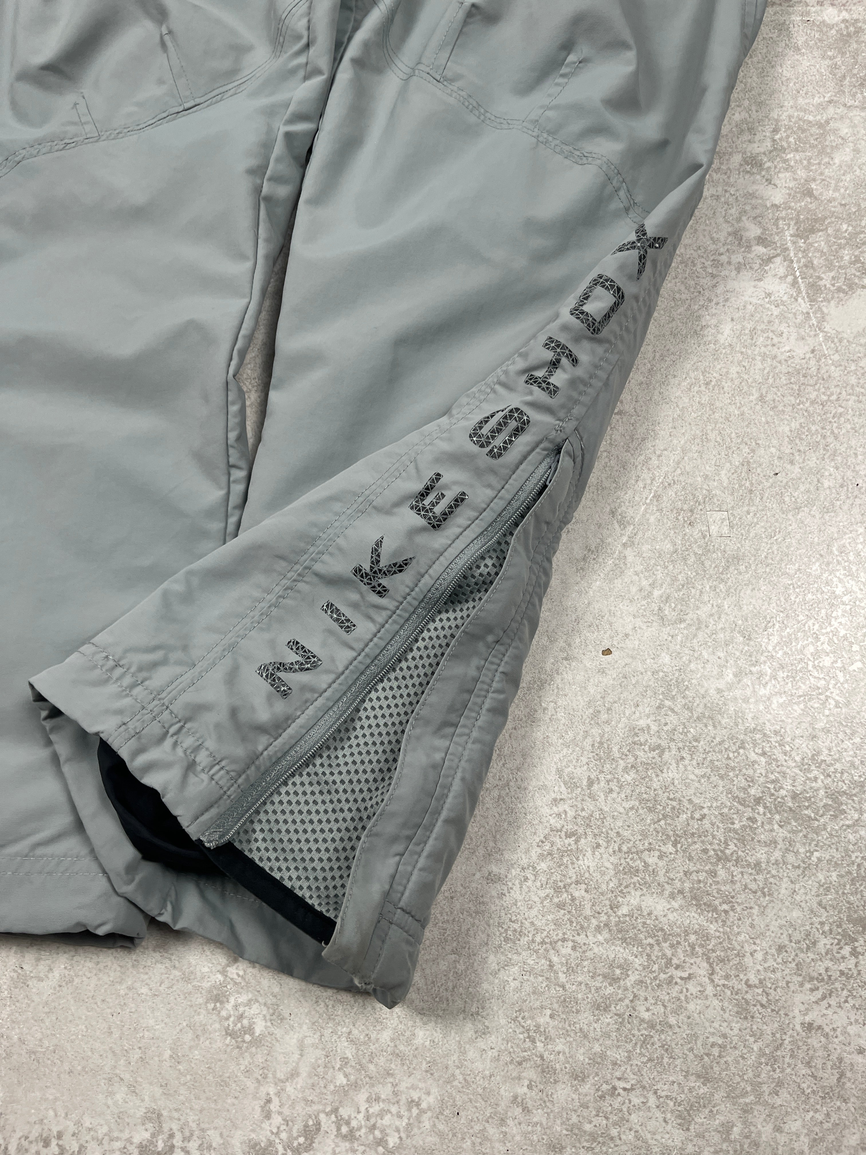 Nike Shox Trackpants 00‘s (M)
