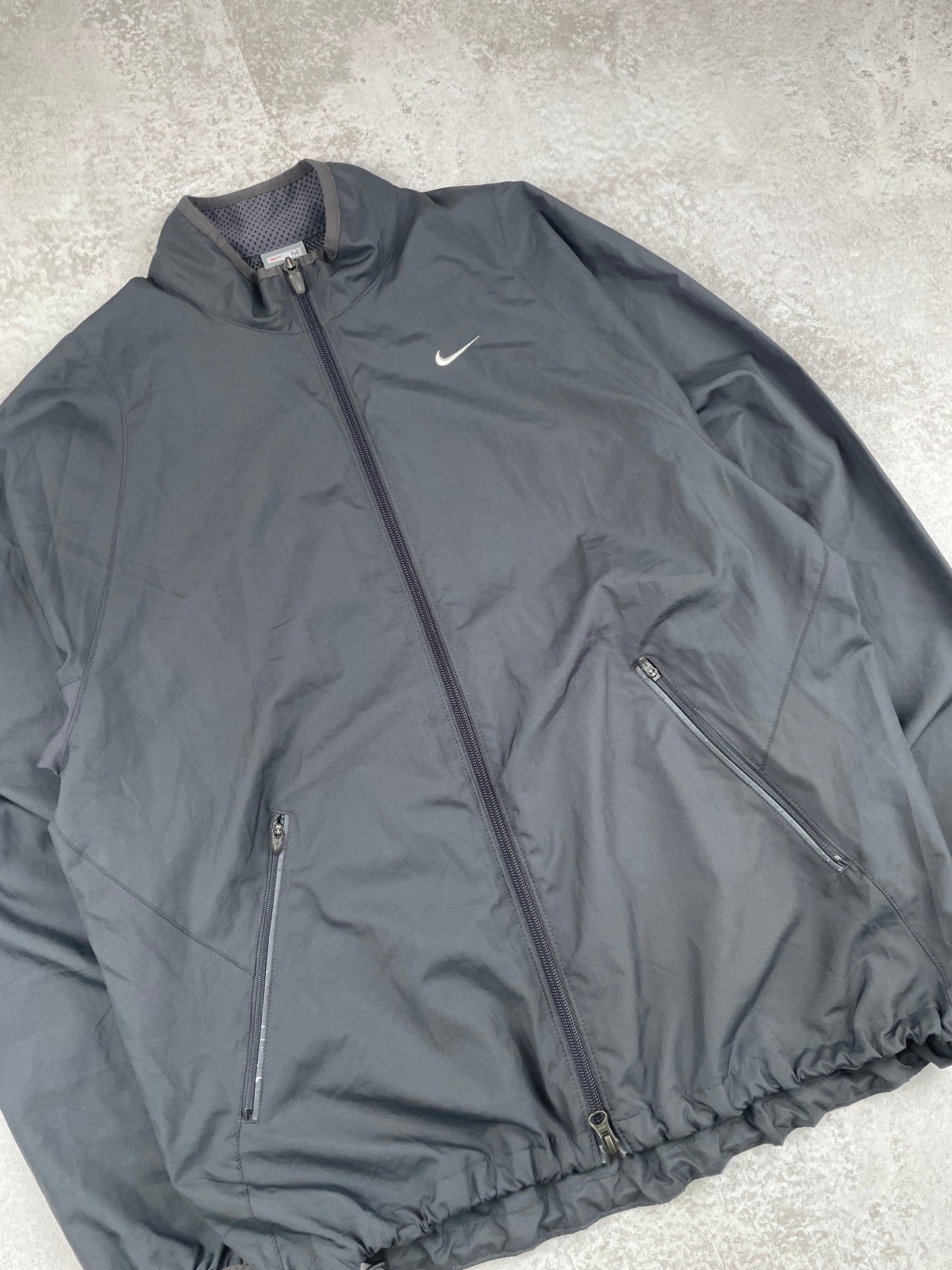 Nike Trackjacket 00‘s (M)