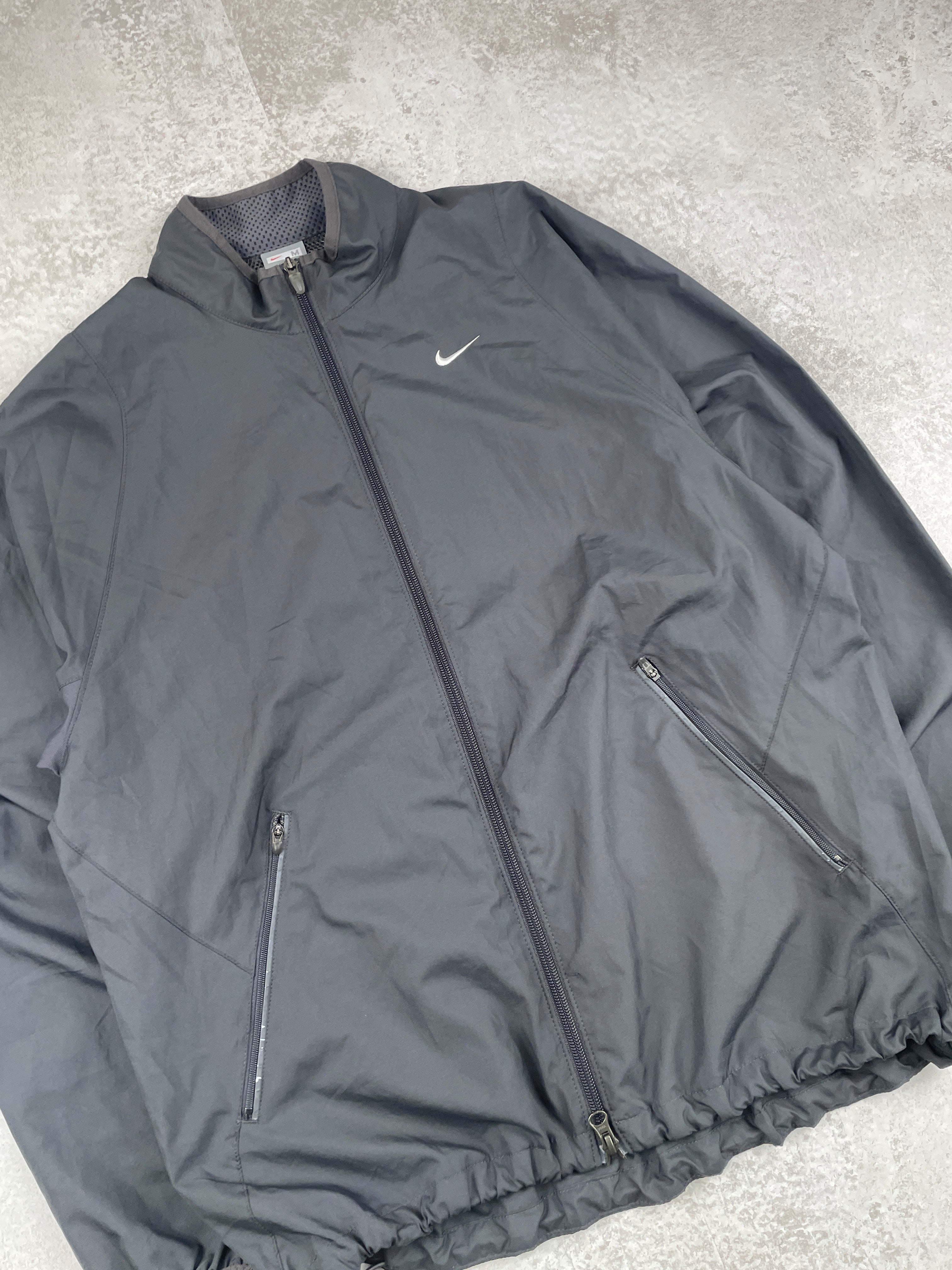 Nike Trackjacket 00‘s (M)