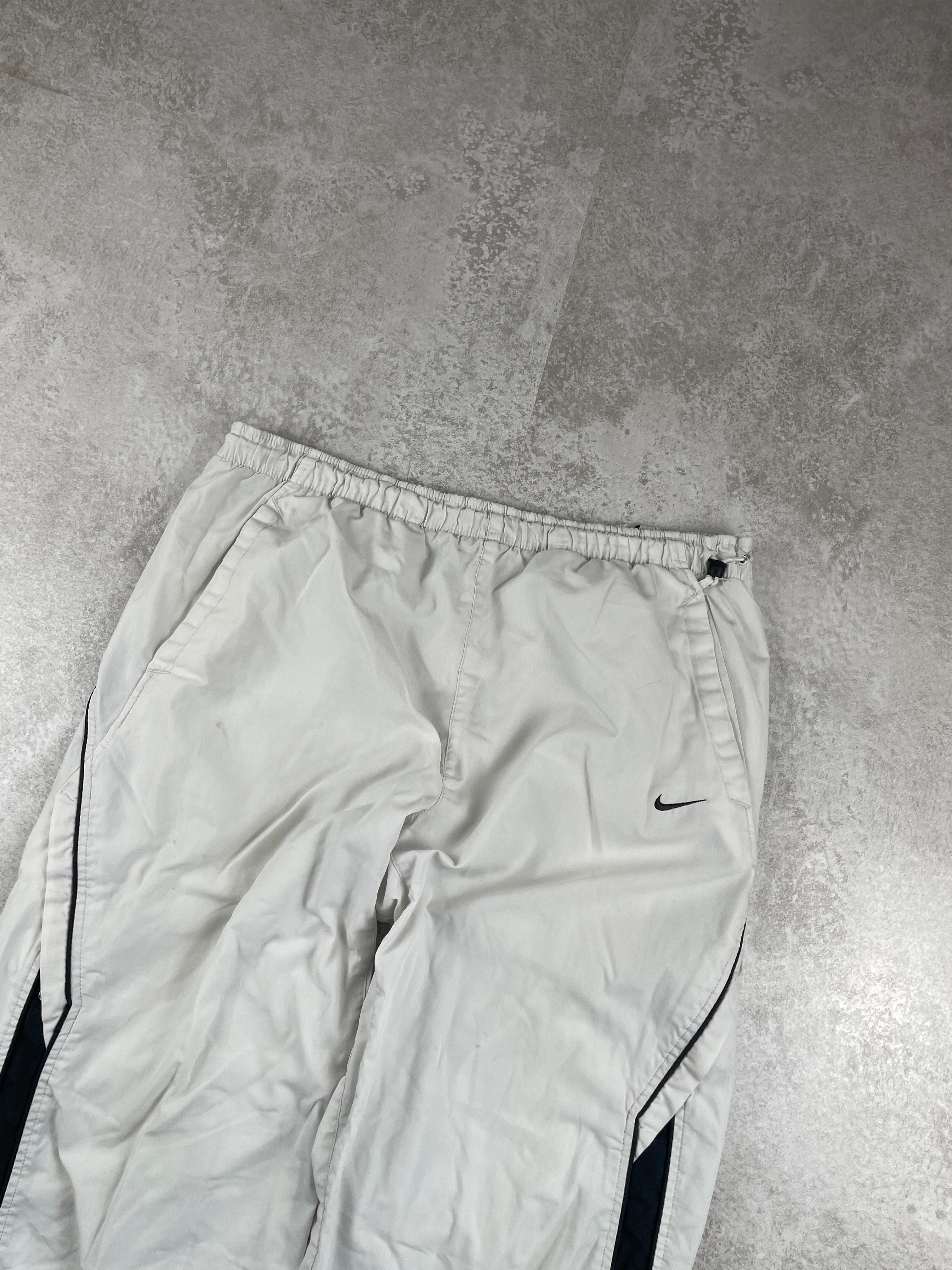 Nike Trackpants 00‘s (L)
