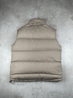 Gilet matelassé Nike (XL)