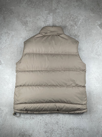 Nike Puffer Weste (XL)