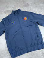 Nike FC Barcelona Tracksuit 10‘s (S)