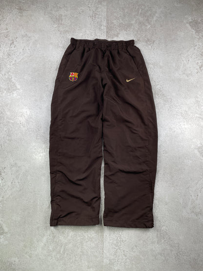 Nike FC Barcelona Trackpants 00‘s (M)