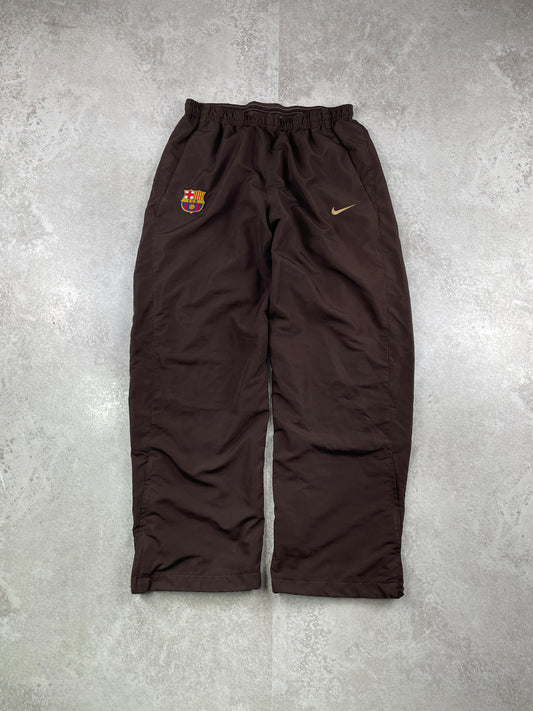 Nike FC Barcelona Trackpants 00‘s (M)