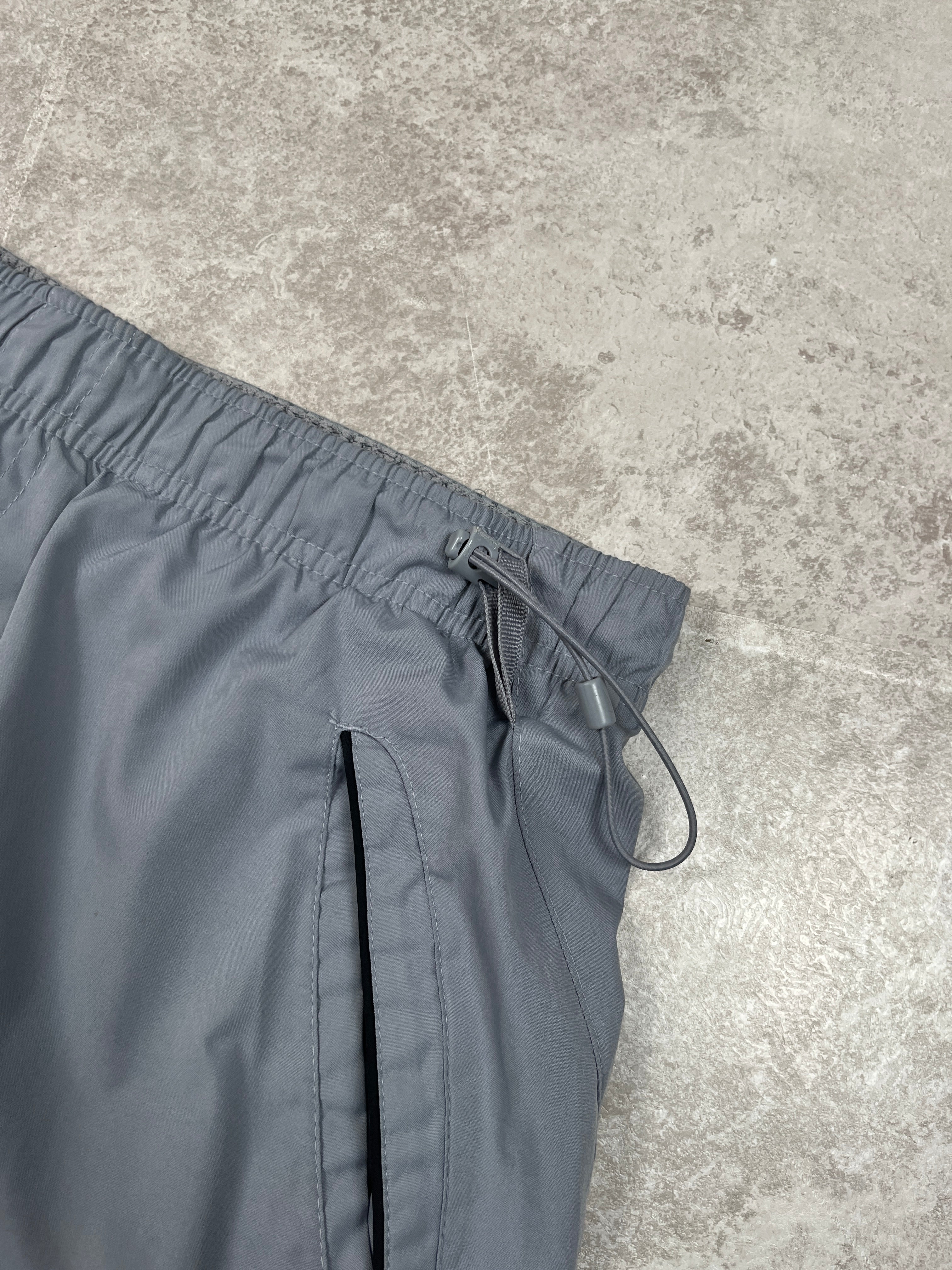Nike Athletic Trackpants 00‘s (M)