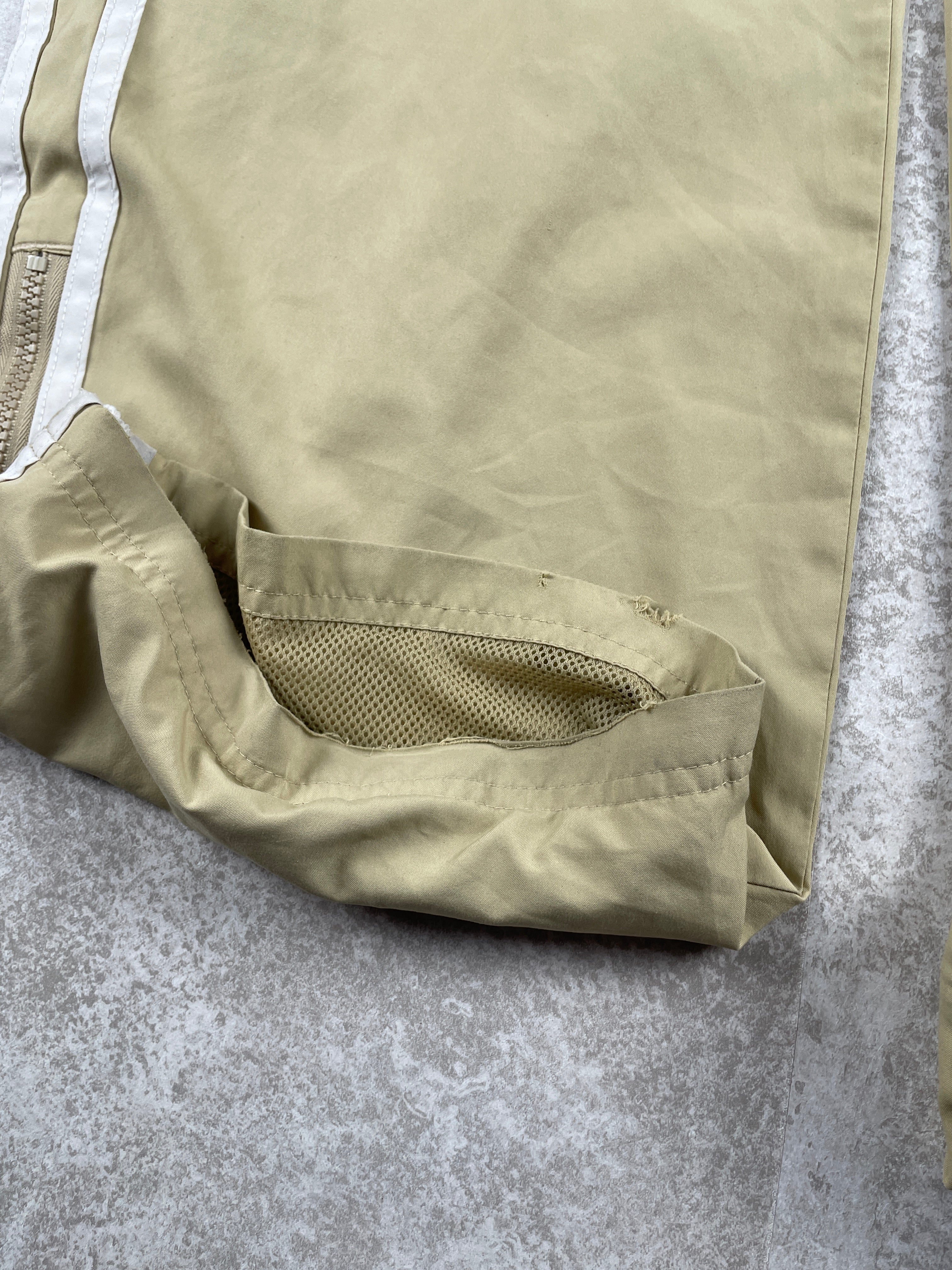 Nike Trackpants 00‘s (M)