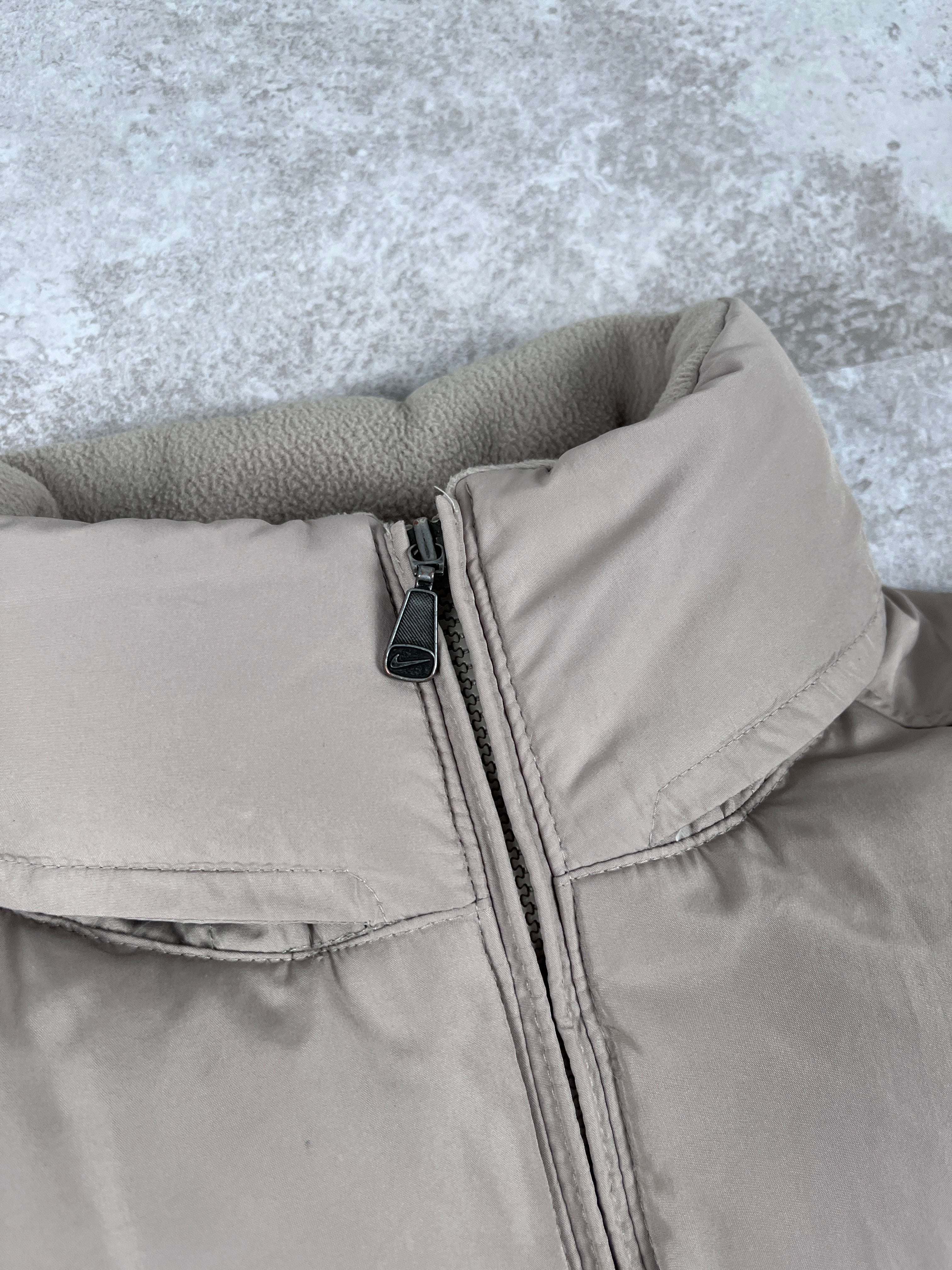 Nike Puffer Weste 00‘s (S)