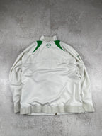Nike FC Celtic Trackjacket 00‘s (S)