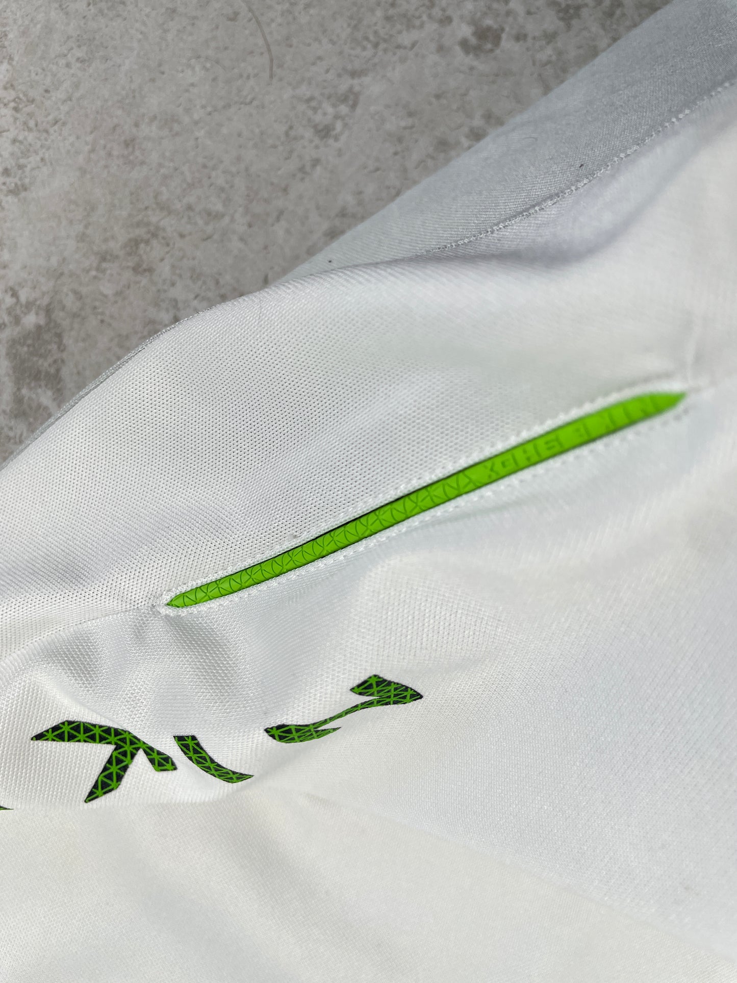 Nike Shox Tshirt 00‘s (S)