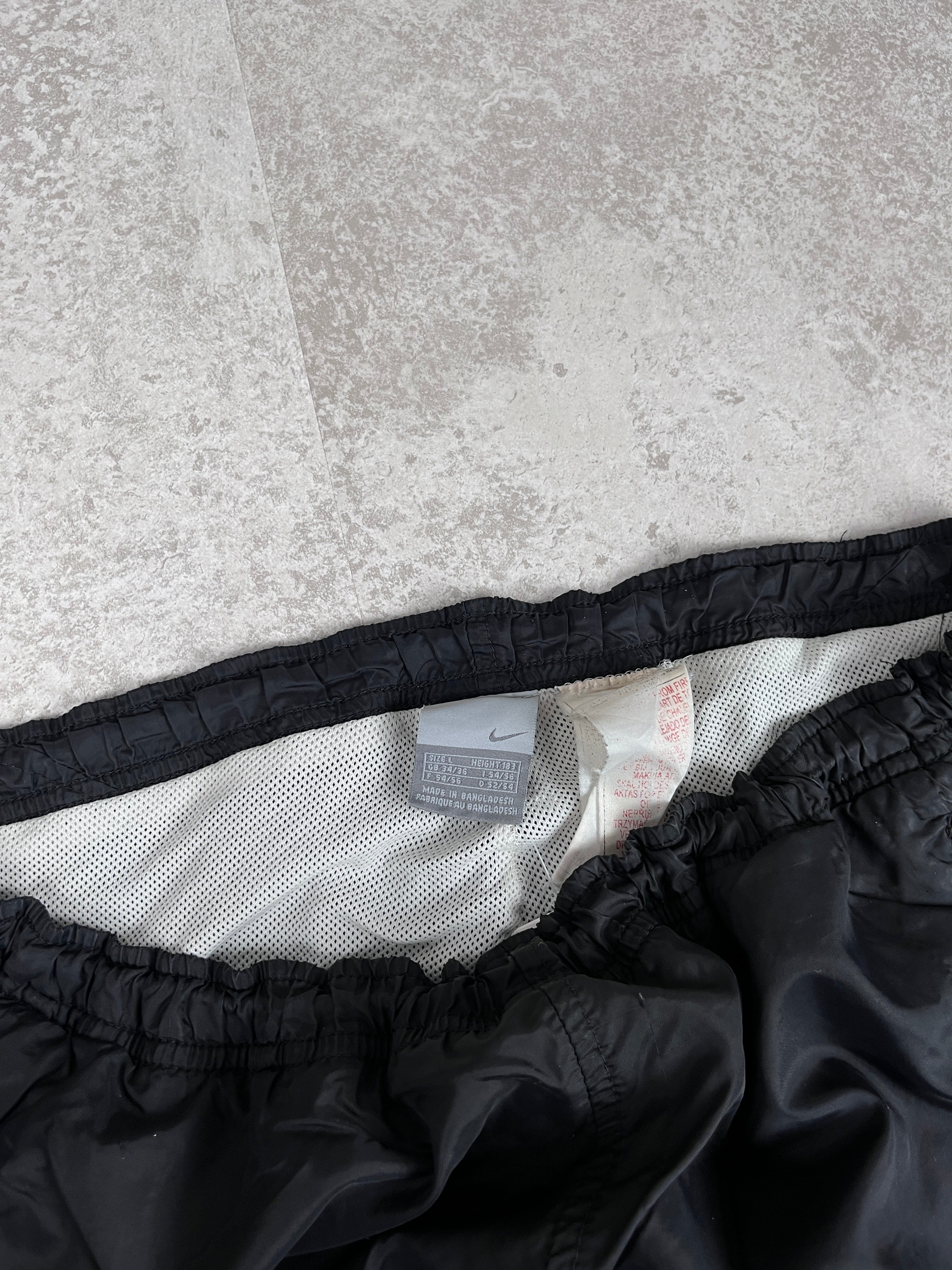 Nike Trackpants 00‘s (M)