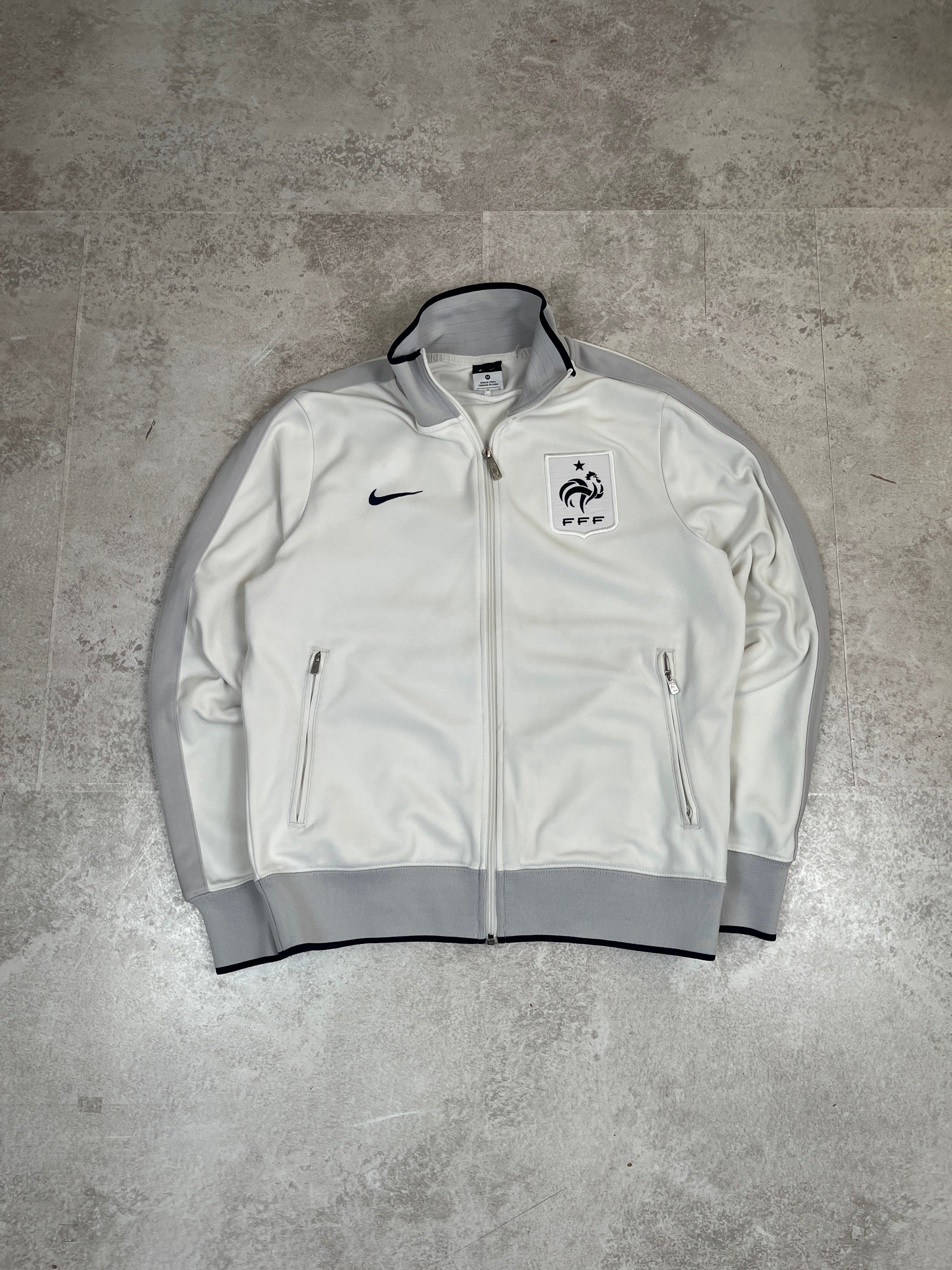 Nike FFF Trackjacket 10‘s (M)