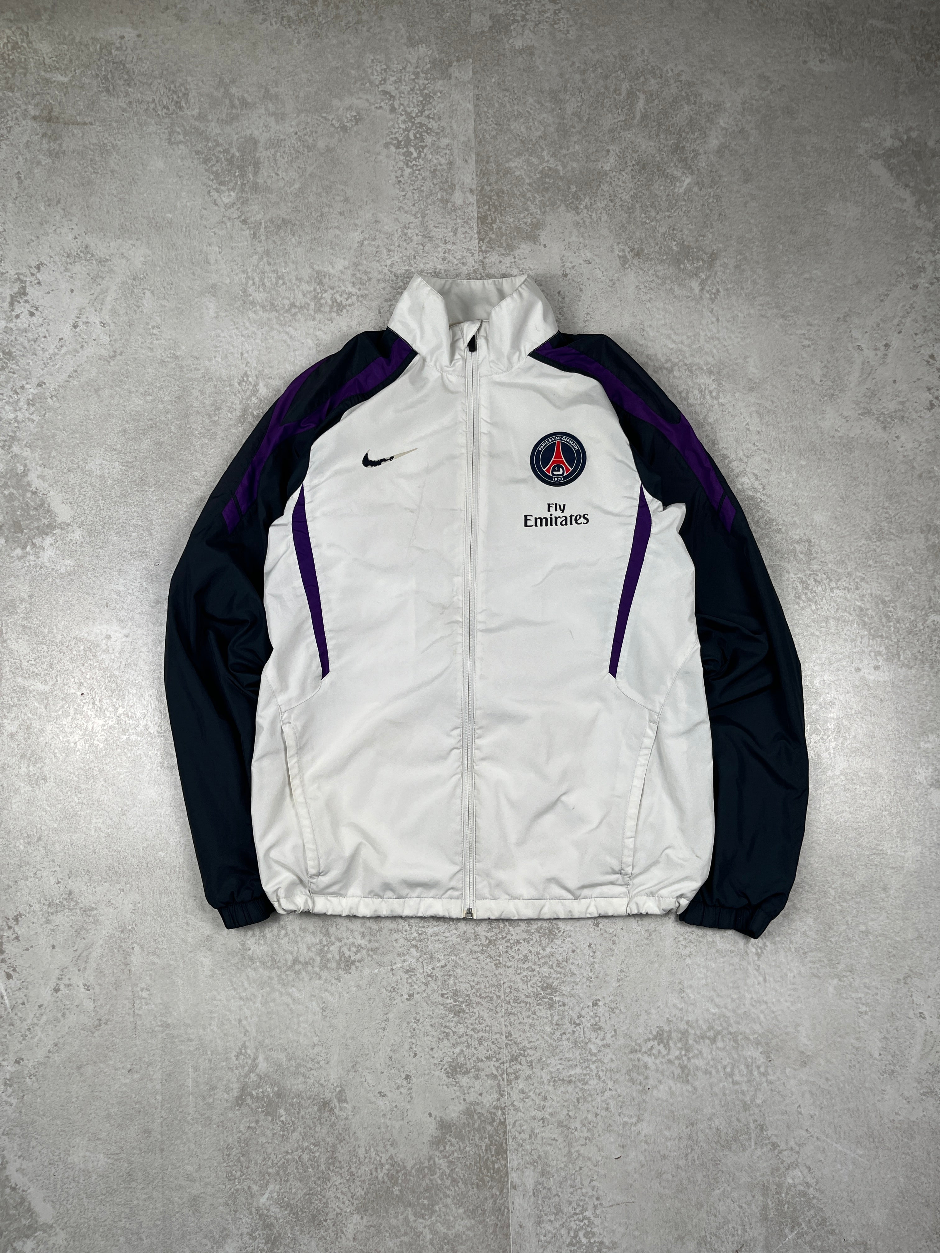 Nike PSG Tracksuit 00‘s (S)