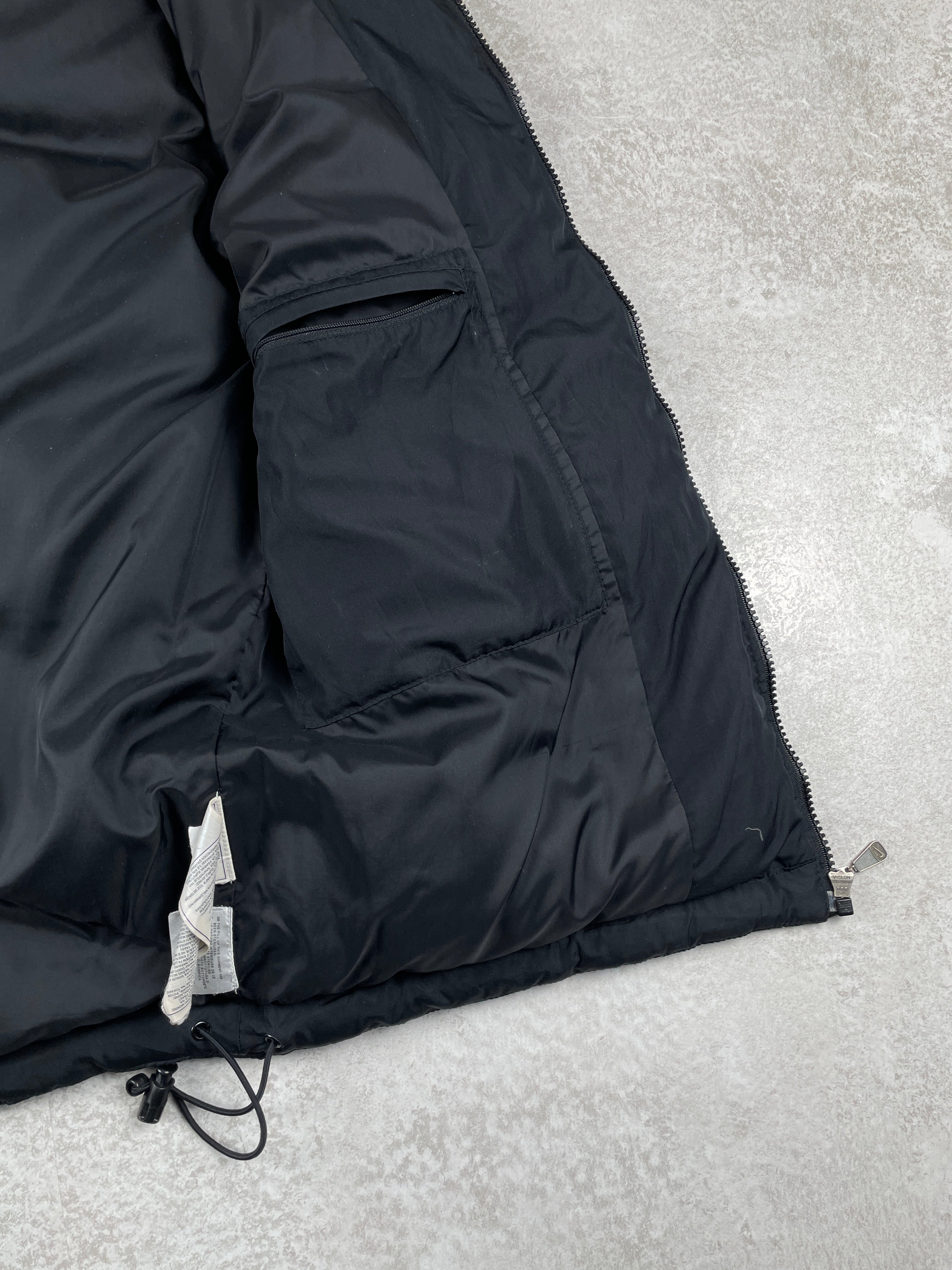 Nike Puffer Weste (M)