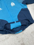 Adidas Olympique Marseille Trackjacket 00‘s (S)