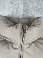 Gilet matelassé Nike (XL)