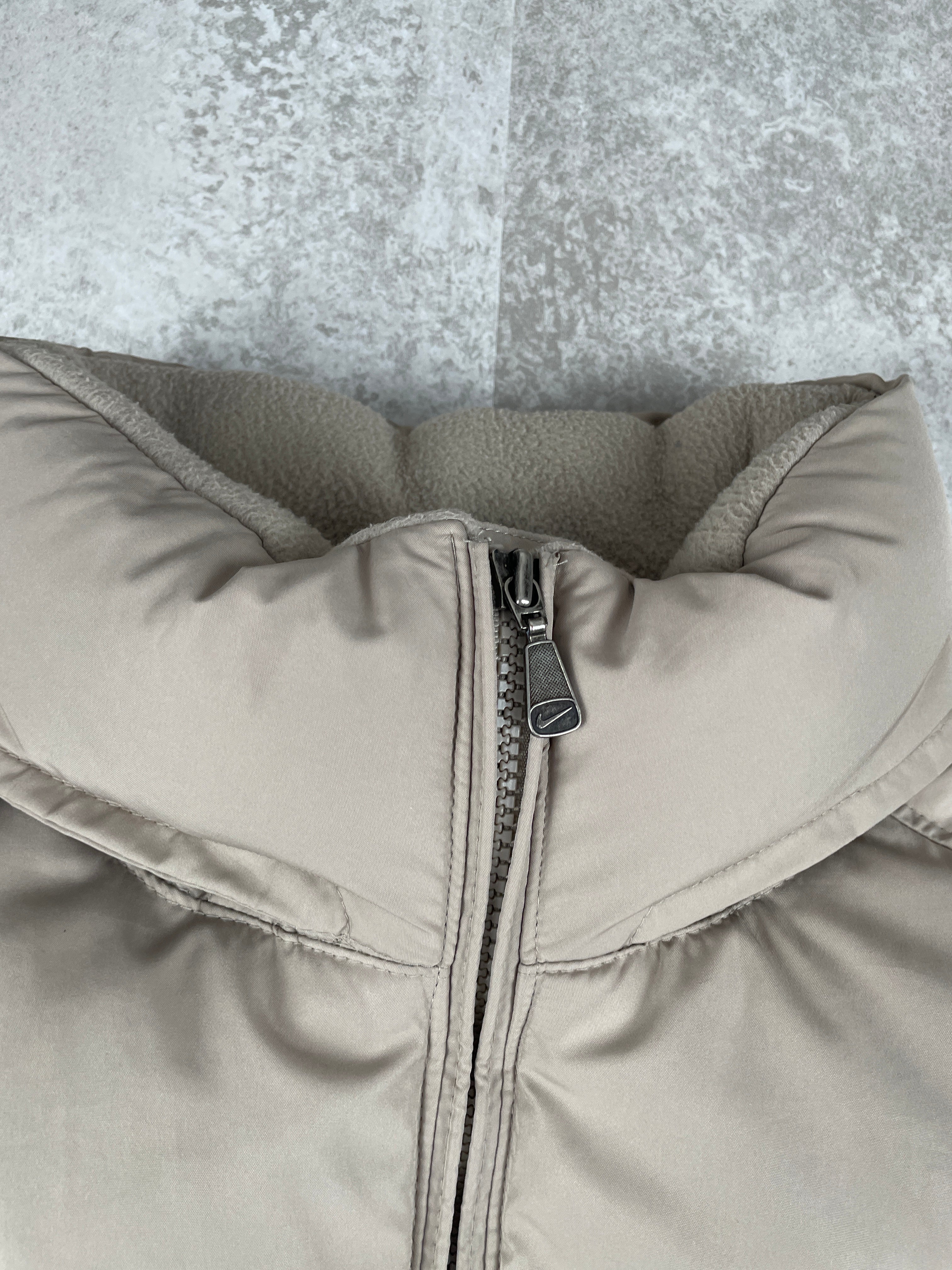 Nike Puffer Weste (XL)