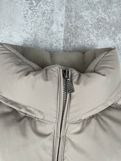 Nike Puffer Weste (XL)