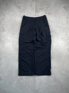 Nike Cargo Trackpants 00‘s (XS)