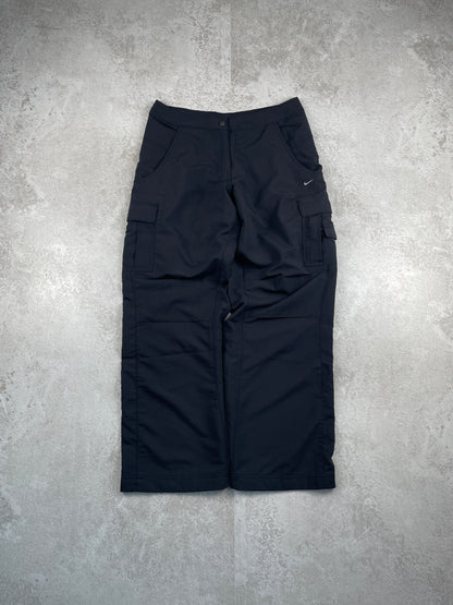 Nike Cargo Trackpants 00‘s (XS)