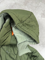 Nike Puffer Jacket 00‘s (M)