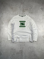 Nike Shox Longsleeve 00‘s (XL)