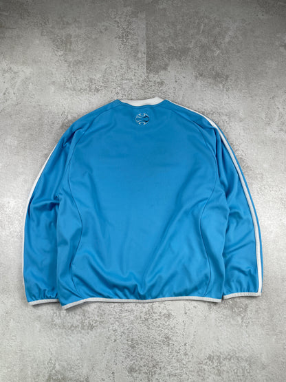 Adidas Olympique Marseille Sweater 00‘s (M)