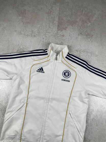 Adidas FC Chelsea Trackjacket (S)