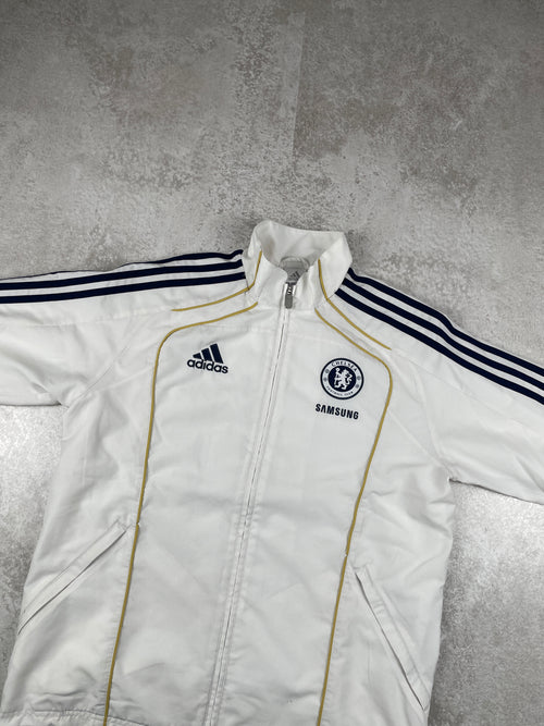 Adidas FC Chelsea Track Jacket (S)