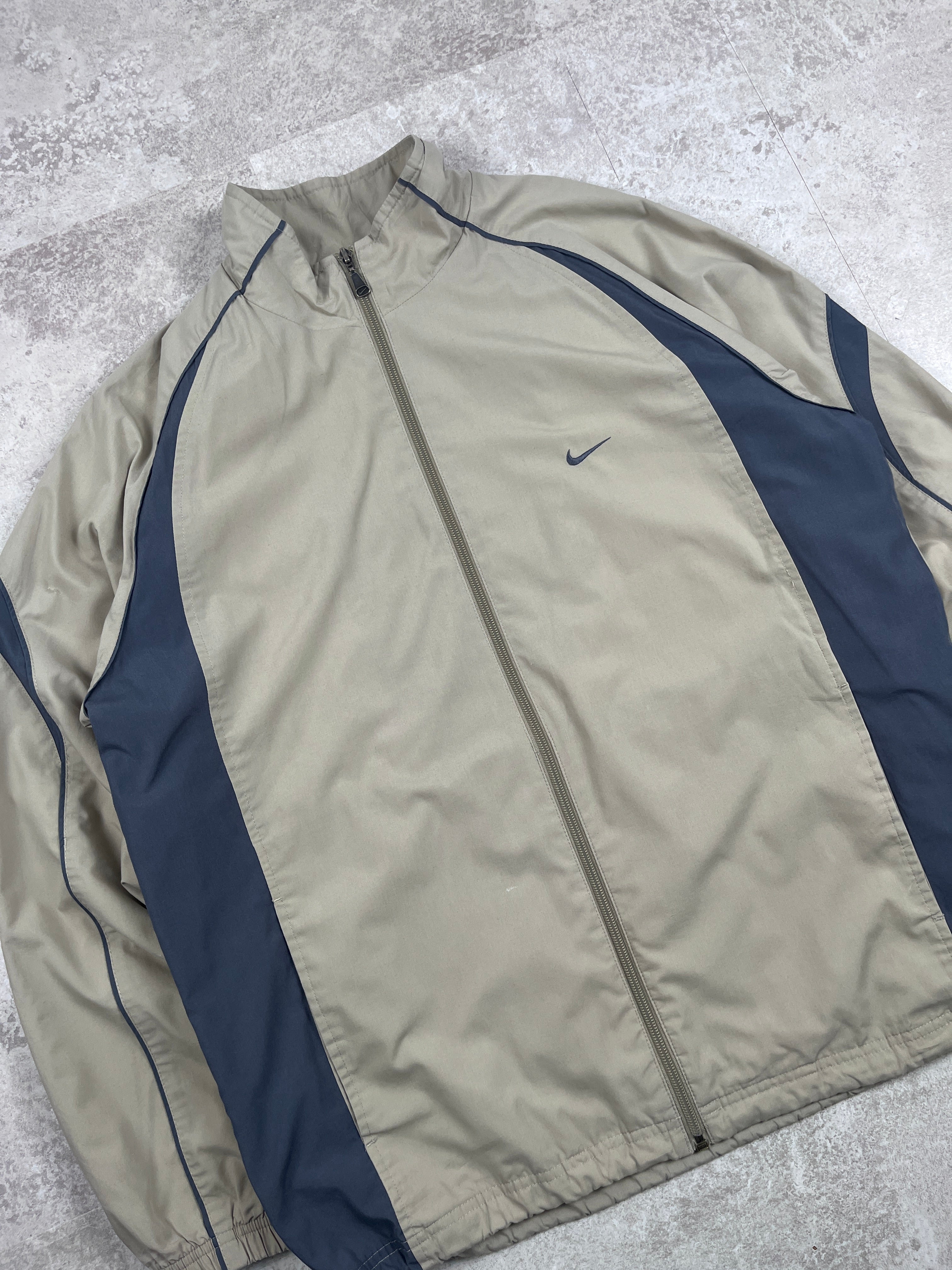 Nike Trackjacket 00‘s (L)