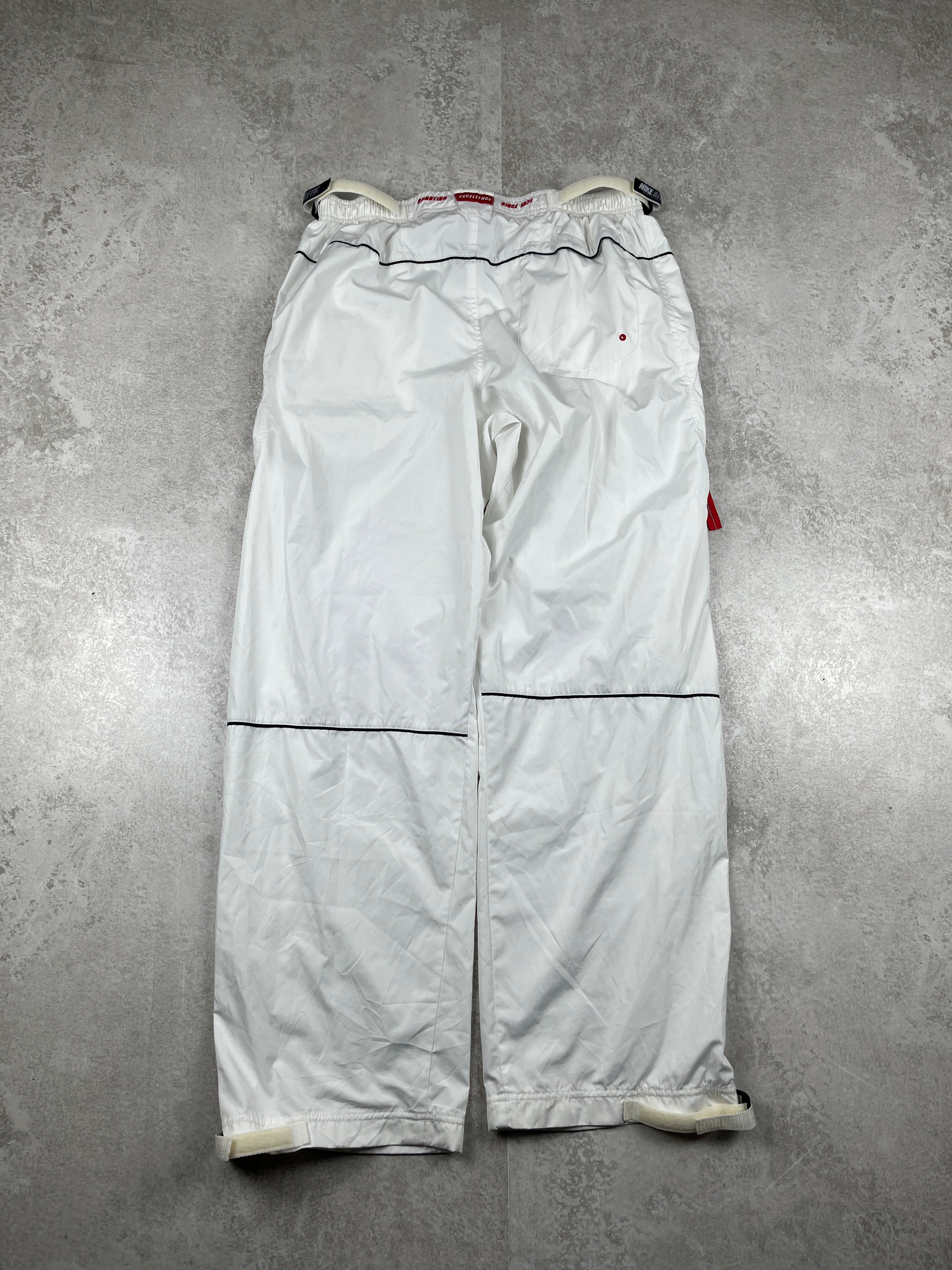Nike Trackpants 00‘s (L)