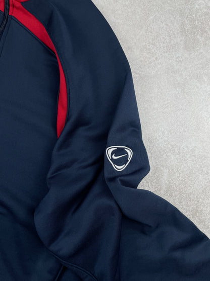 Nike Trackjacket 00‘s (L)