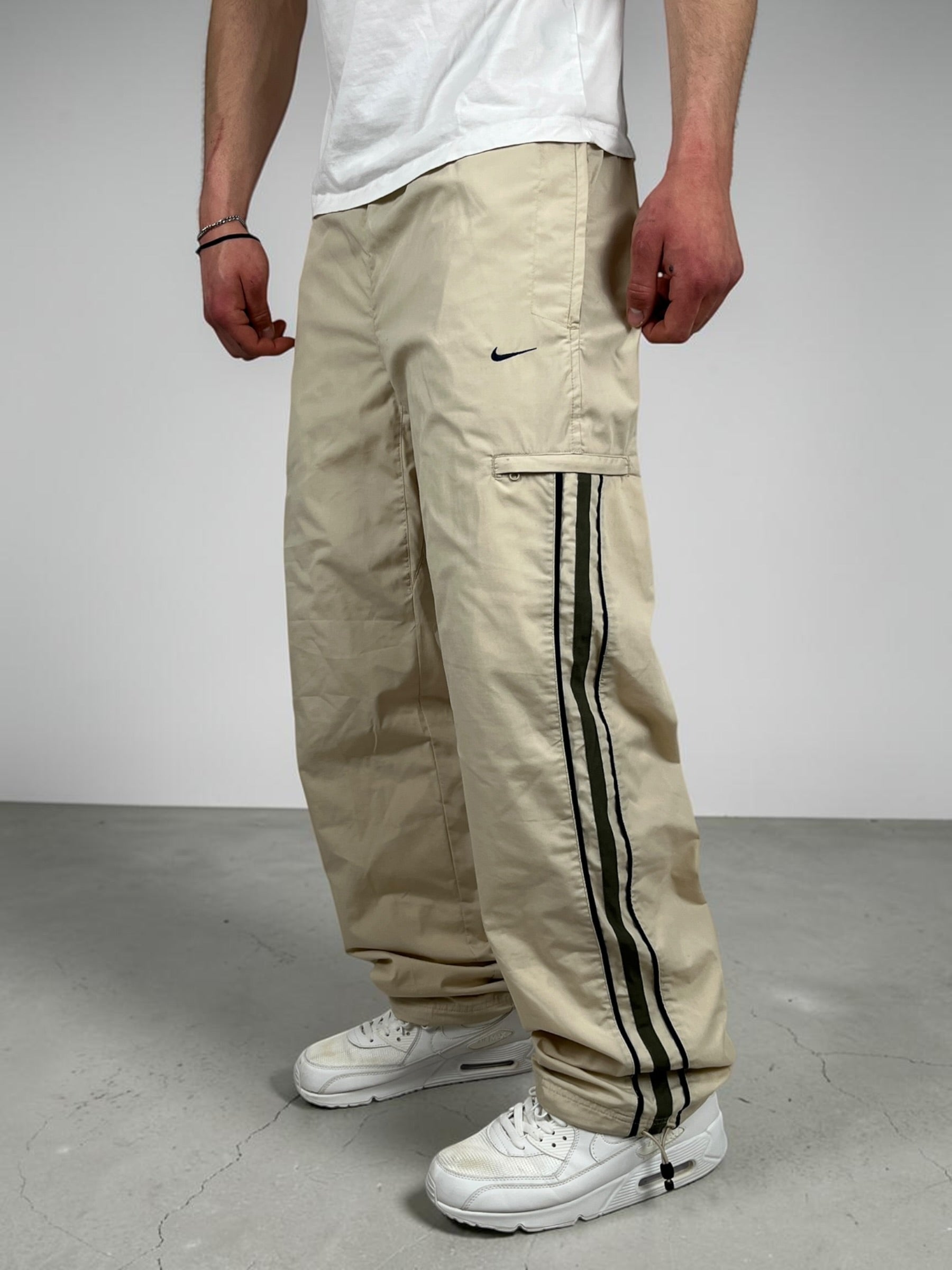 Nike Trackpants 00‘s (M)
