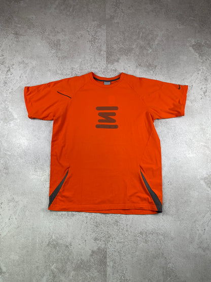 Nike Shox Tshirt 00‘s (XL)