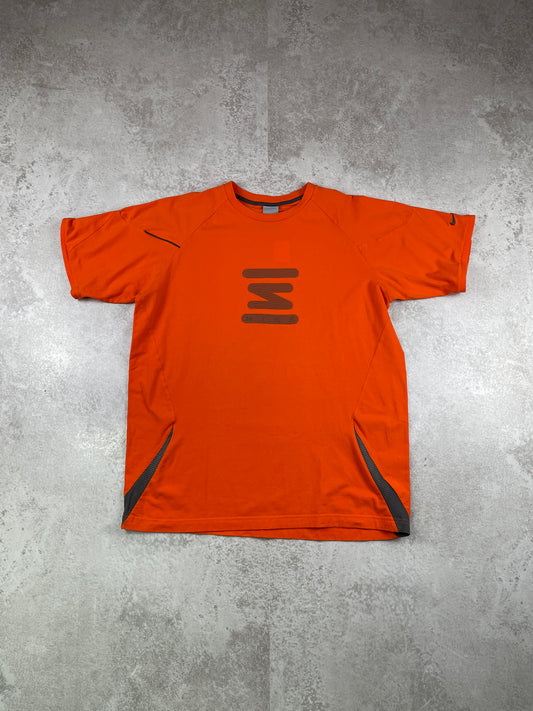 Nike Shox Tshirt 00‘s (XL)