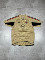 Adidas AC Milan Trikot 00‘s (L)